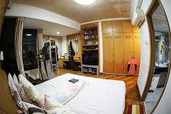 Amber Point (D15), Condominium #81072242